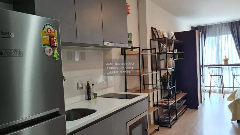 เช่าคอนโด  ริธึ่ม รางน้ำ BTS-อนุสาวรีย์ชัยสมรภูมิ ถนนพญาไท เขต รา