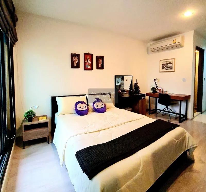 เช่าคอนโด  ริธึ่ม รางน้ำ BTS-อนุสาวรีย์ชัยสมรภูมิ ถนนพญาไท เขต รา