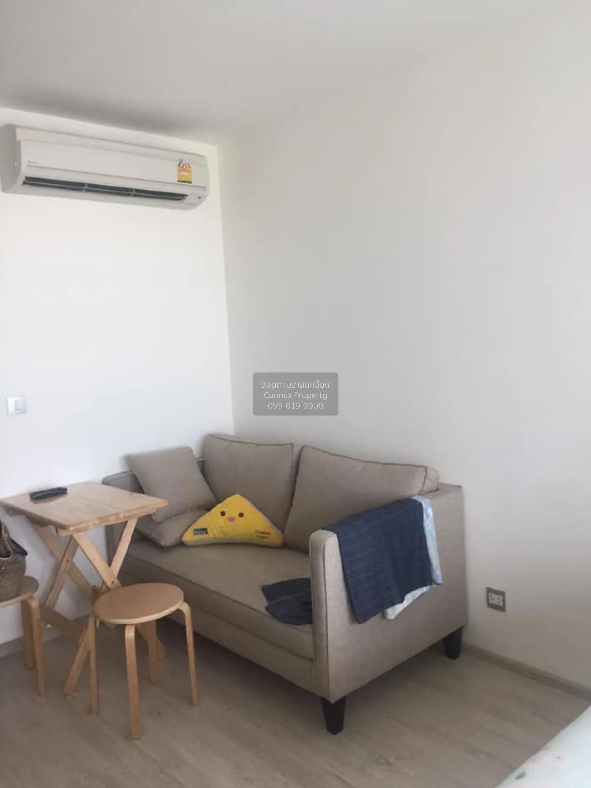 เช่าคอนโด  ริธึ่ม รางน้ำ BTS-อนุสาวรีย์ชัยสมรภูมิ ถนนพญาไท เขต รา 1