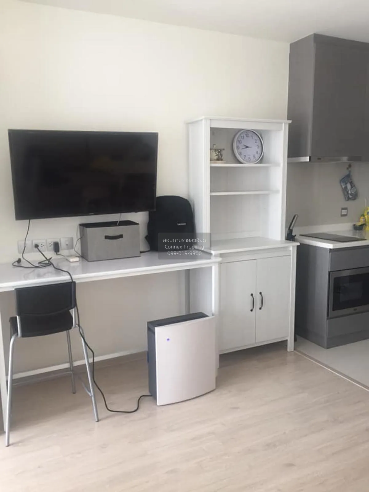 เช่าคอนโด  ริธึ่ม รางน้ำ BTS-อนุสาวรีย์ชัยสมรภูมิ ถนนพญาไท เขต รา 2