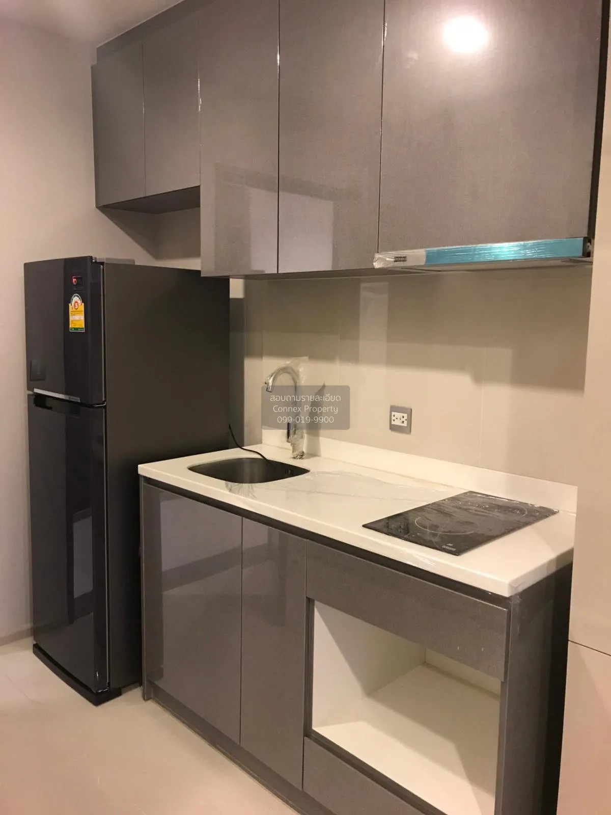 FOR RENT condo , RHYTHM Rangnam , BTS-Victory Monument , Thanon P 3