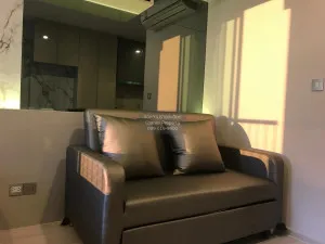 FOR RENT condo , RHYTHM Rangnam , BTS-Victory Monument , Thanon Phyathai , Rat Thewi , Bangkok , CX-50222