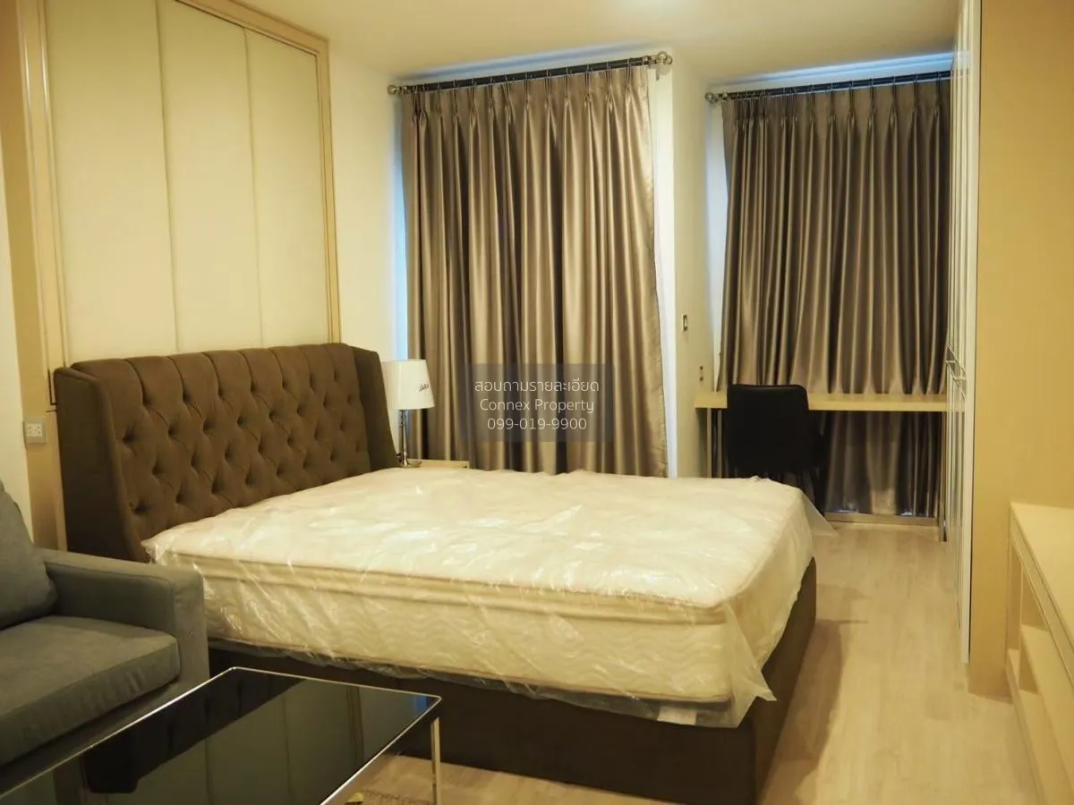 เช่าคอนโด  ริธึ่ม รางน้ำ BTS-อนุสาวรีย์ชัยสมรภูมิ ถนนพญาไท เขต รา 3