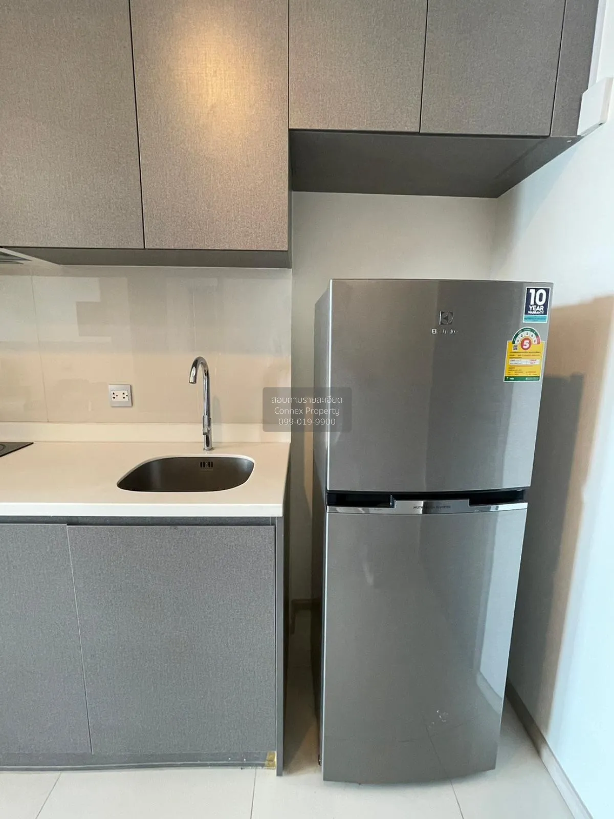 ขายคอนโด  ริธึ่ม รางน้ำ BTS-อนุสาวรีย์ชัยสมรภูมิ ถนนพญาไท เขต ราช 3