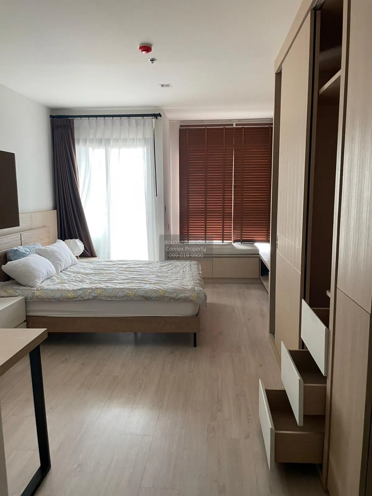 ขายคอนโด  ริธึ่ม รางน้ำ BTS-อนุสาวรีย์ชัยสมรภูมิ ถนนพญาไท เขต ราช