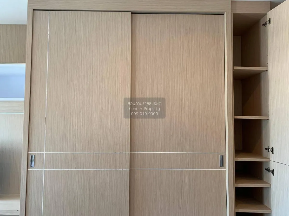 เช่าคอนโด  ริธึ่ม รางน้ำ BTS-อนุสาวรีย์ชัยสมรภูมิ ถนนพญาไท เขต รา