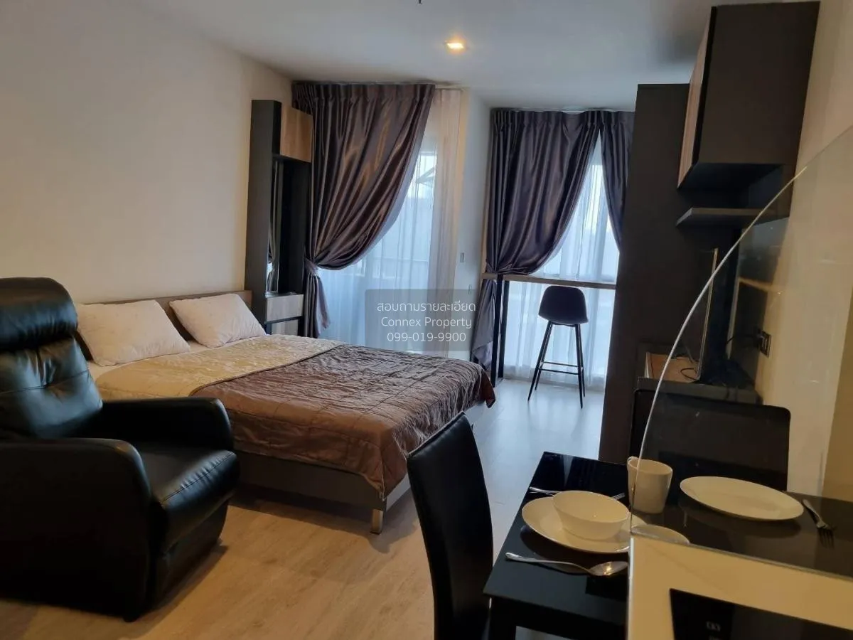 เช่าคอนโด  ริธึ่ม รางน้ำ BTS-อนุสาวรีย์ชัยสมรภูมิ ถนนพญาไท เขต รา 1