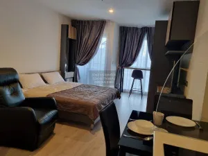 เช่าคอนโด  ริธึ่ม รางน้ำ BTS-อนุสาวรีย์ชัยสมรภูมิ ถนนพญาไท เขต ราชเทวี กรุงเทพ CX-50235