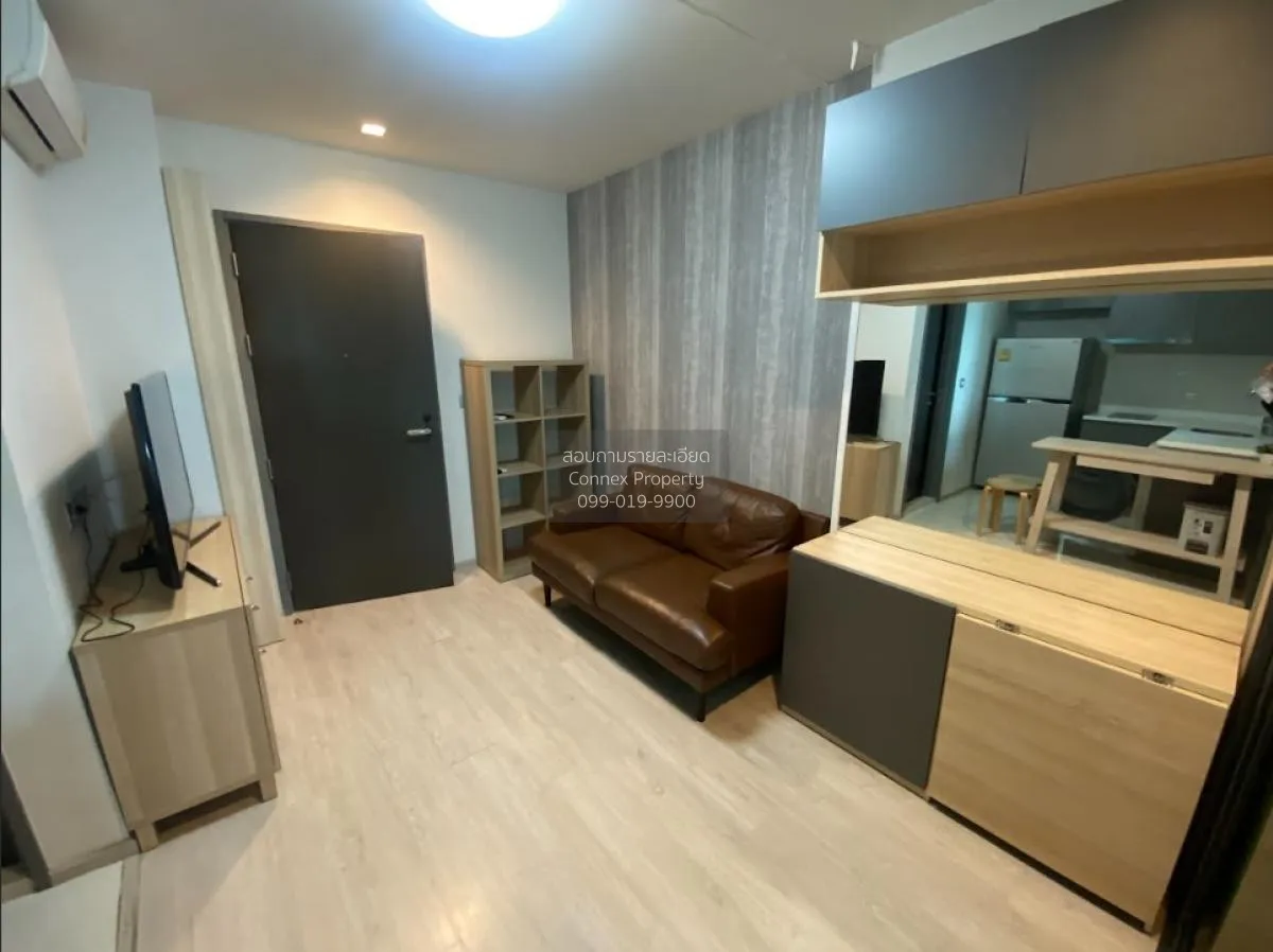FOR RENT condo , RHYTHM Rangnam , BTS-Victory Monument , Thanon P 1