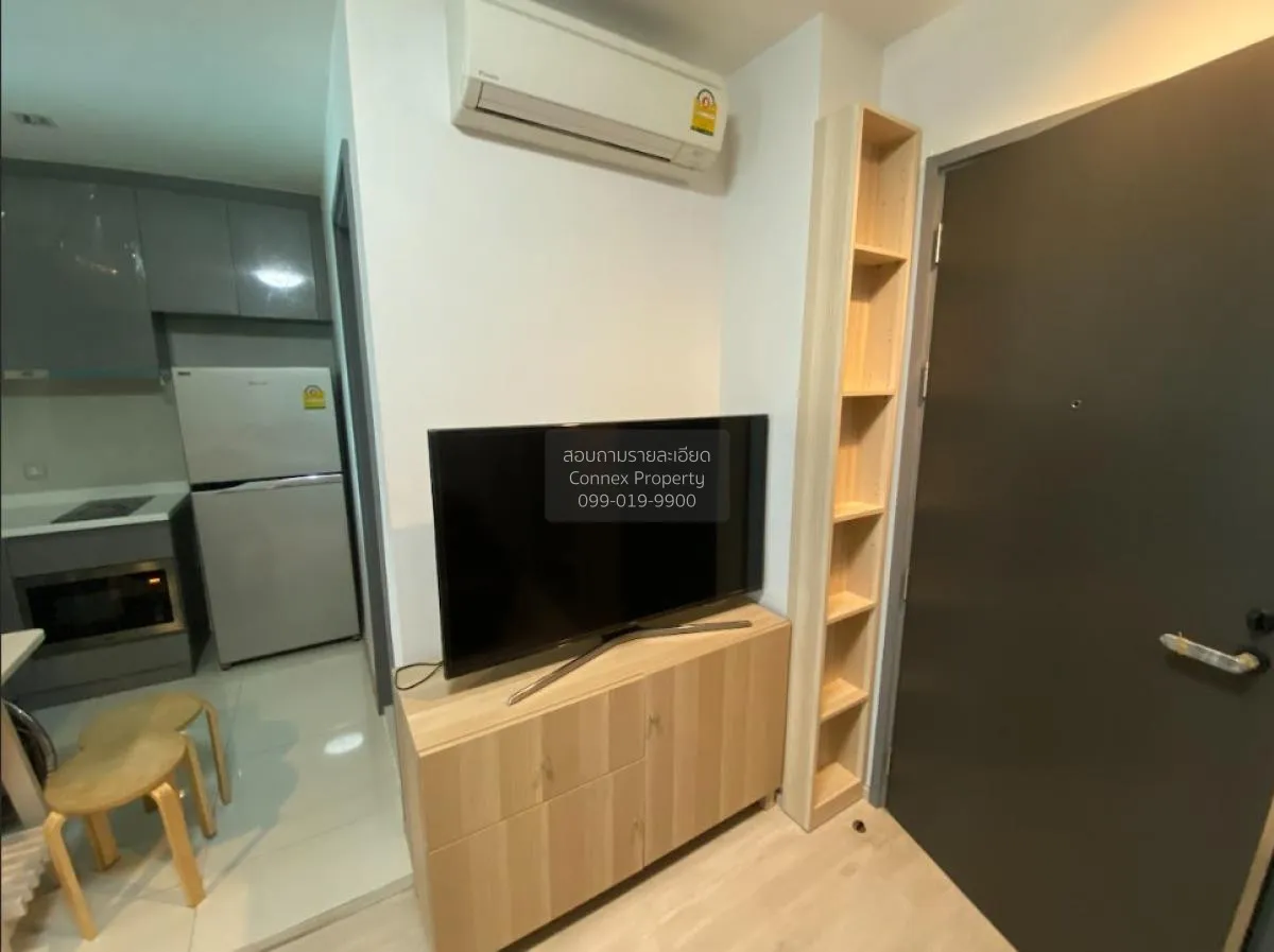 FOR RENT condo , RHYTHM Rangnam , BTS-Victory Monument , Thanon P 2