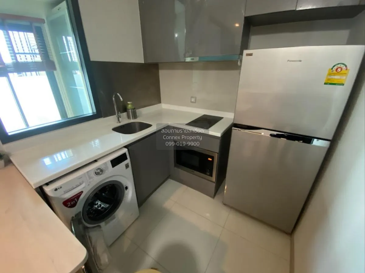 FOR RENT condo , RHYTHM Rangnam , BTS-Victory Monument , Thanon P 4