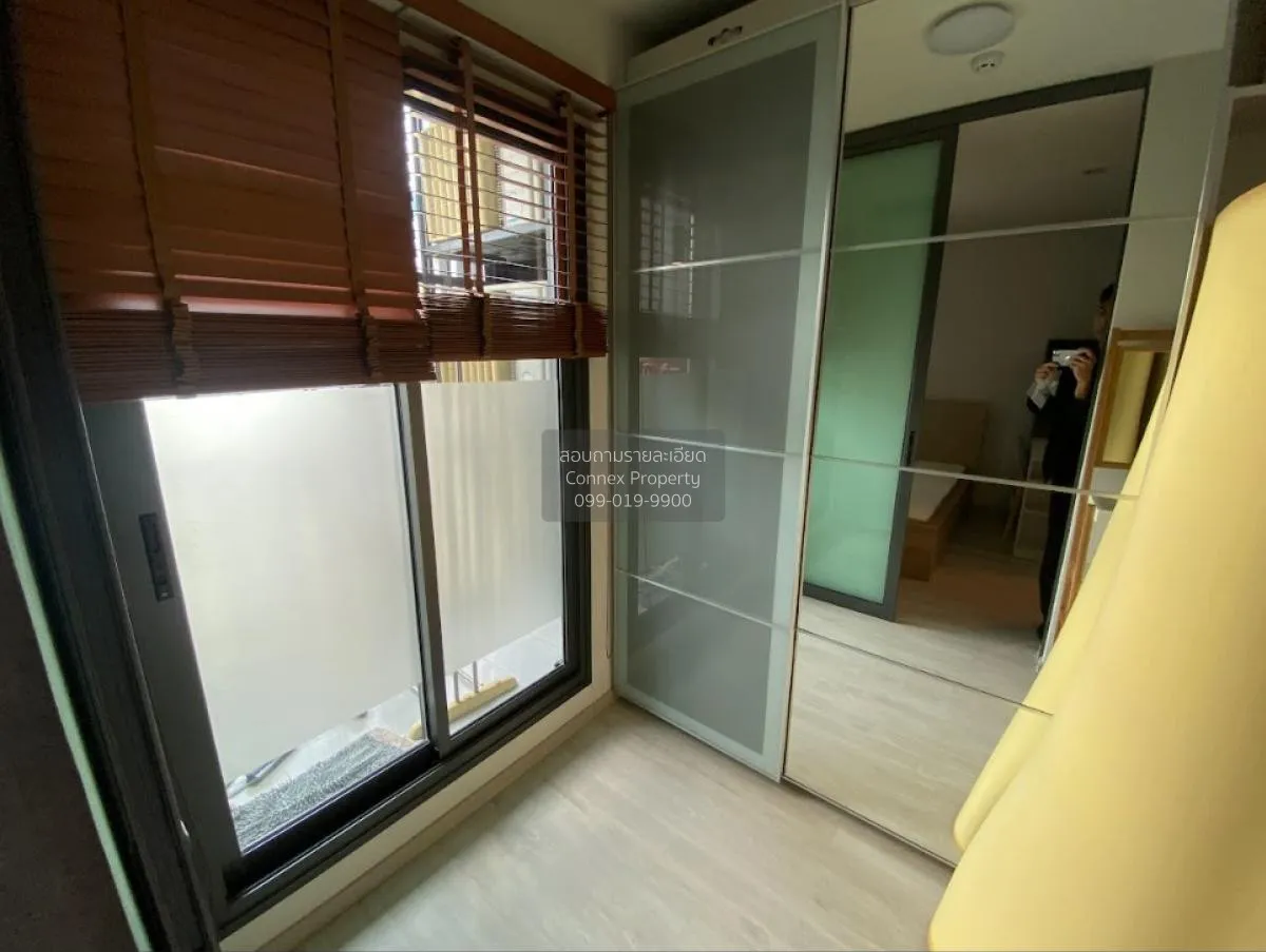 FOR RENT condo , RHYTHM Rangnam , BTS-Victory Monument , Thanon P