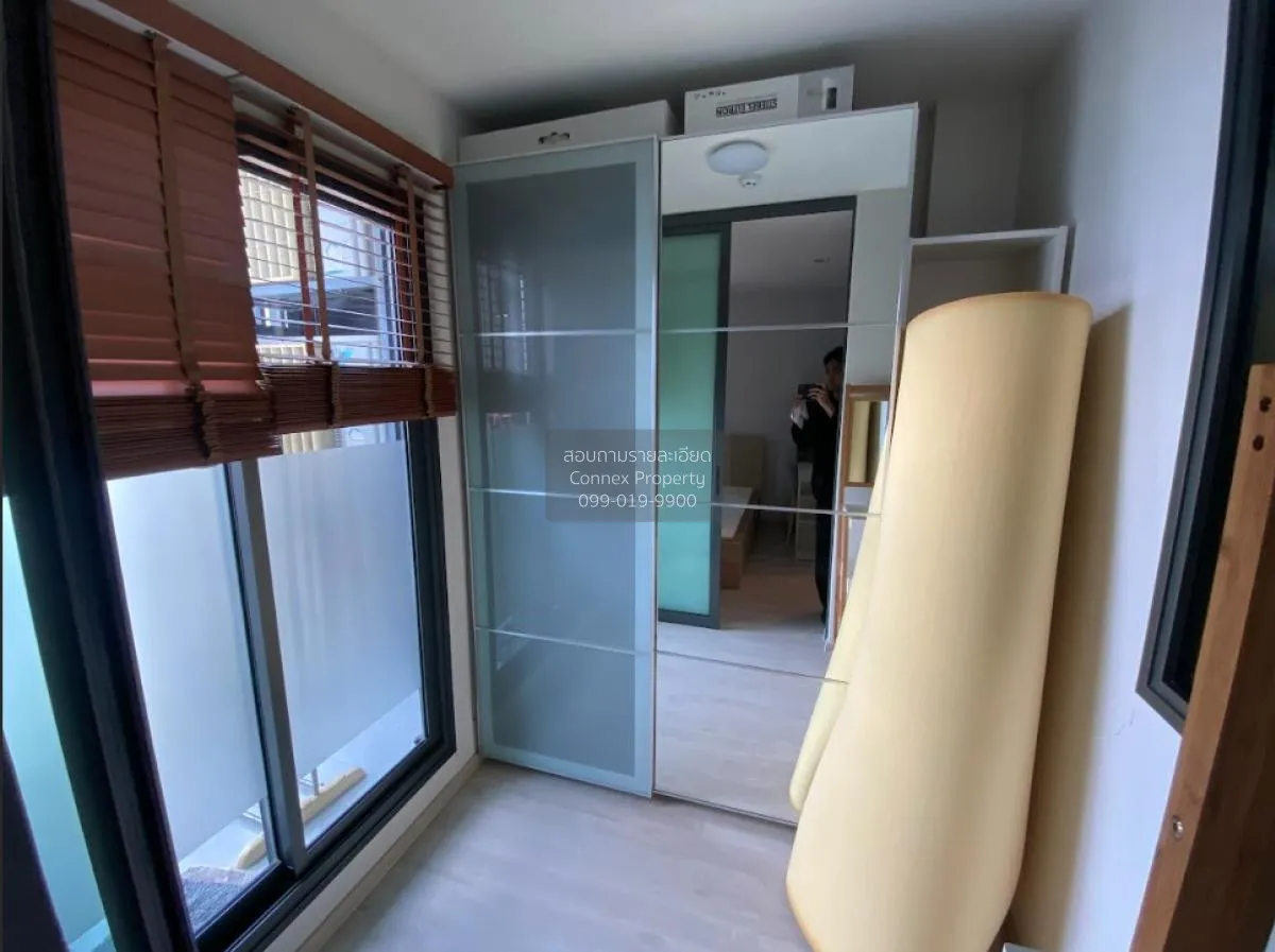 FOR RENT condo , RHYTHM Rangnam , BTS-Victory Monument , Thanon P