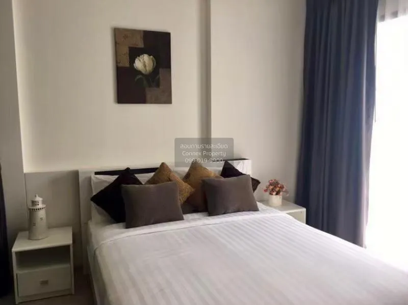 ขายคอนโด  ริธึ่ม รางน้ำ BTS-อนุสาวรีย์ชัยสมรภูมิ ถนนพญาไท เขต ราช 1