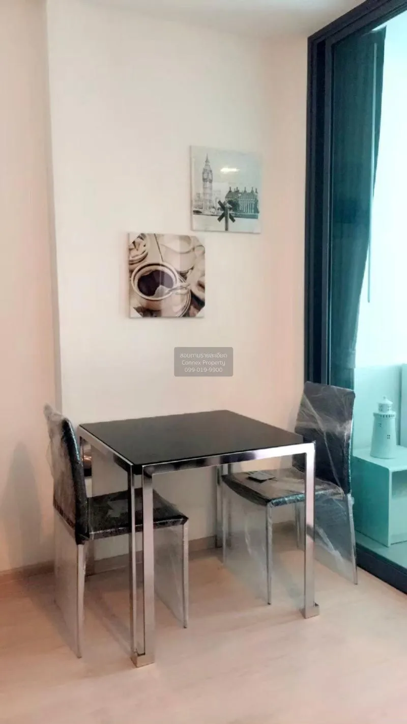 ขายคอนโด  ริธึ่ม รางน้ำ BTS-อนุสาวรีย์ชัยสมรภูมิ ถนนพญาไท เขต ราช