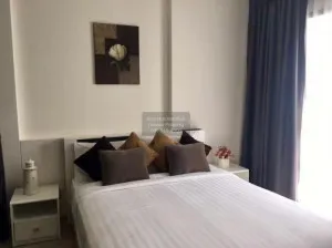 เช่าคอนโด  ริธึ่ม รางน้ำ BTS-อนุสาวรีย์ชัยสมรภูมิ ถนนพญาไท เขต ราชเทวี กรุงเทพ CX-50244