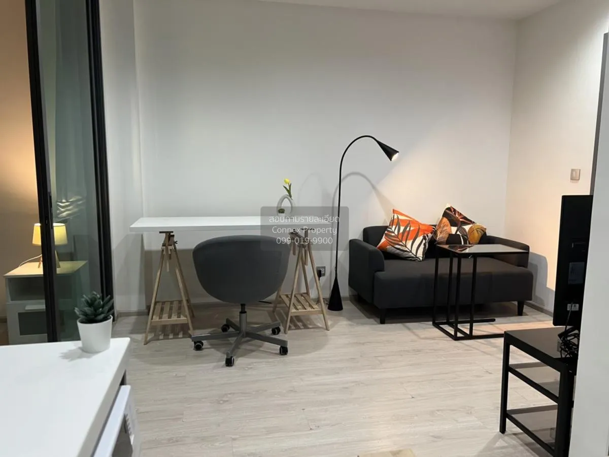 เช่าคอนโด  ริธึ่ม รางน้ำ BTS-อนุสาวรีย์ชัยสมรภูมิ ถนนพญาไท เขต รา 1