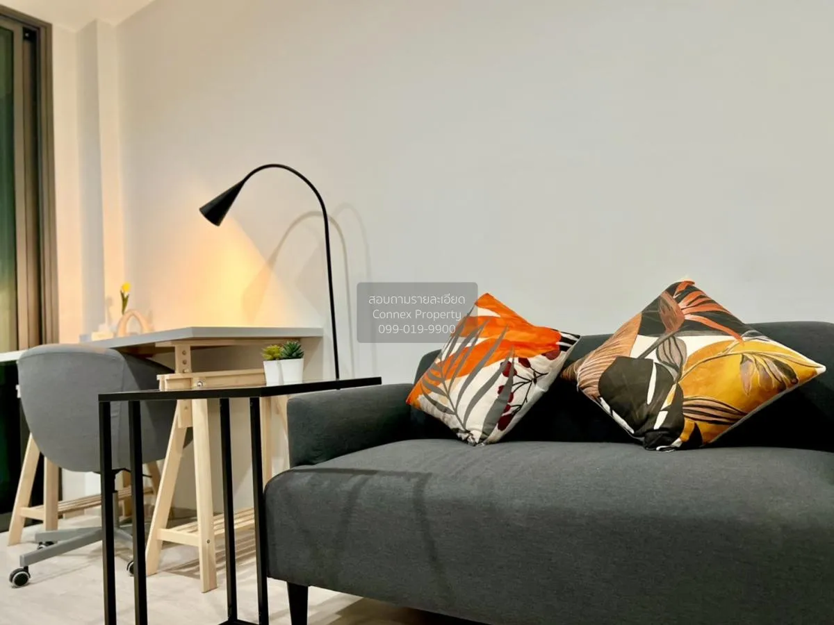 เช่าคอนโด  ริธึ่ม รางน้ำ BTS-อนุสาวรีย์ชัยสมรภูมิ ถนนพญาไท เขต รา 2