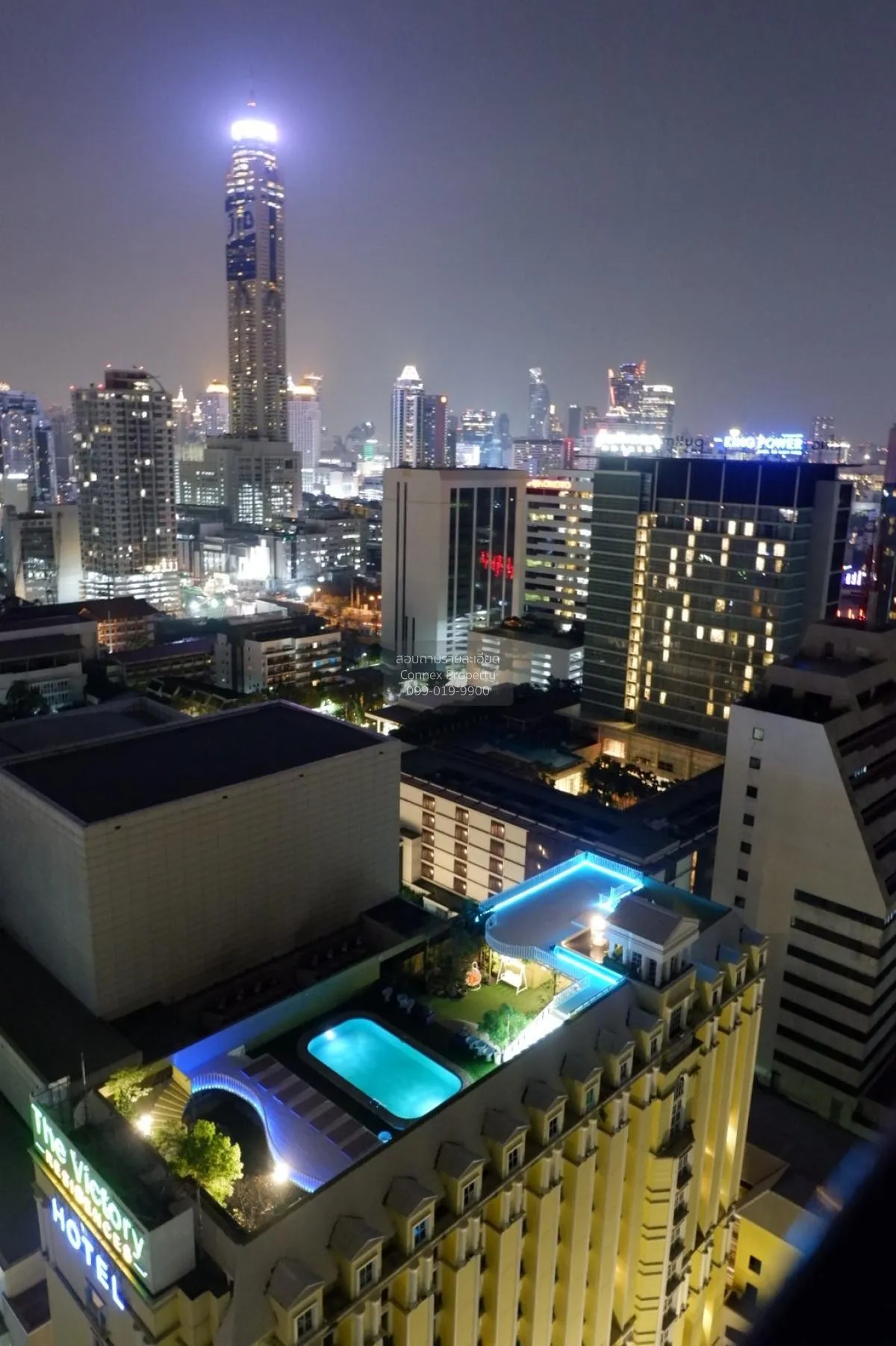 เช่าคอนโด  ริธึ่ม รางน้ำ BTS-อนุสาวรีย์ชัยสมรภูมิ ถนนพญาไท เขต รา