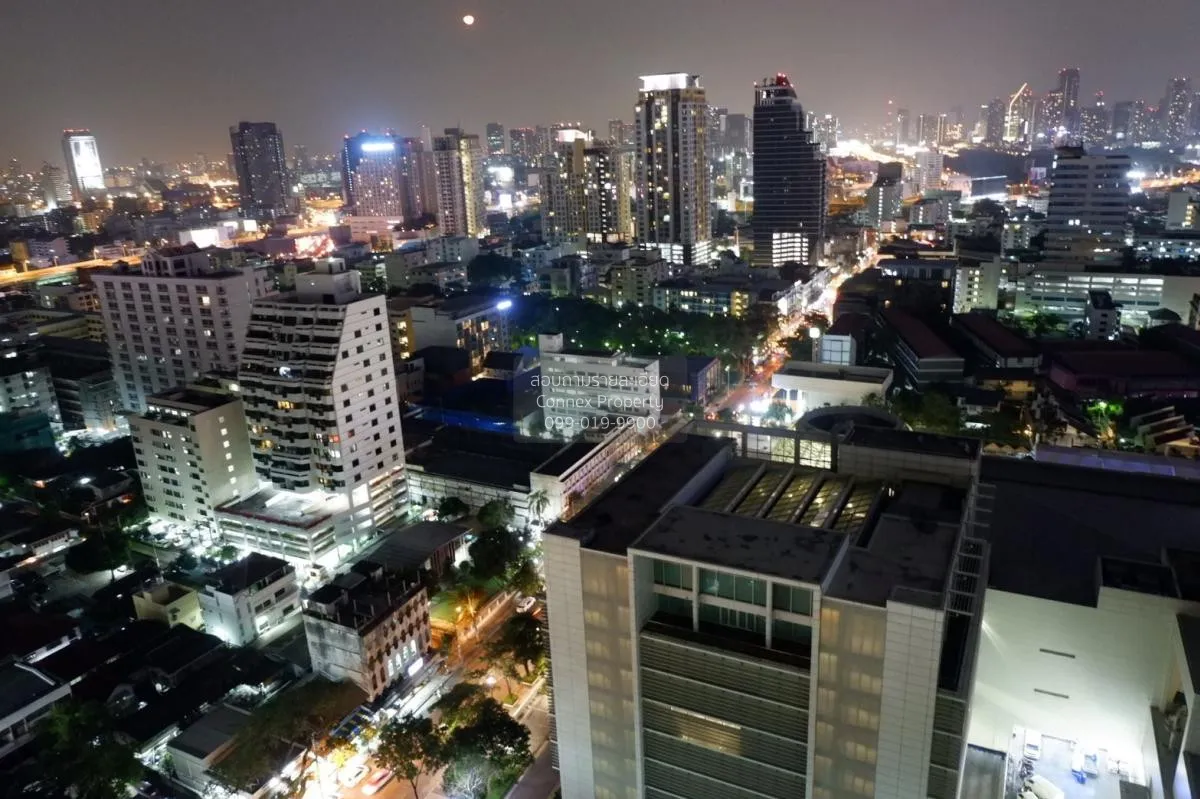 เช่าคอนโด  ริธึ่ม รางน้ำ BTS-อนุสาวรีย์ชัยสมรภูมิ ถนนพญาไท เขต รา