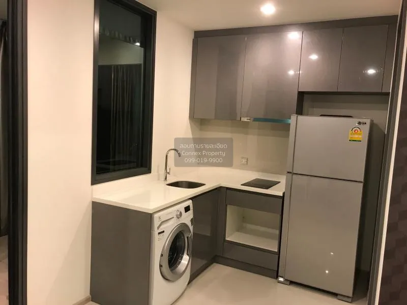 เช่าคอนโด  ริธึ่ม รางน้ำ BTS-อนุสาวรีย์ชัยสมรภูมิ ถนนพญาไท เขต รา 4