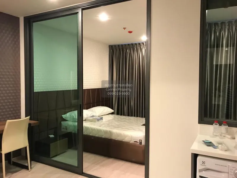 เช่าคอนโด  ริธึ่ม รางน้ำ BTS-อนุสาวรีย์ชัยสมรภูมิ ถนนพญาไท เขต รา