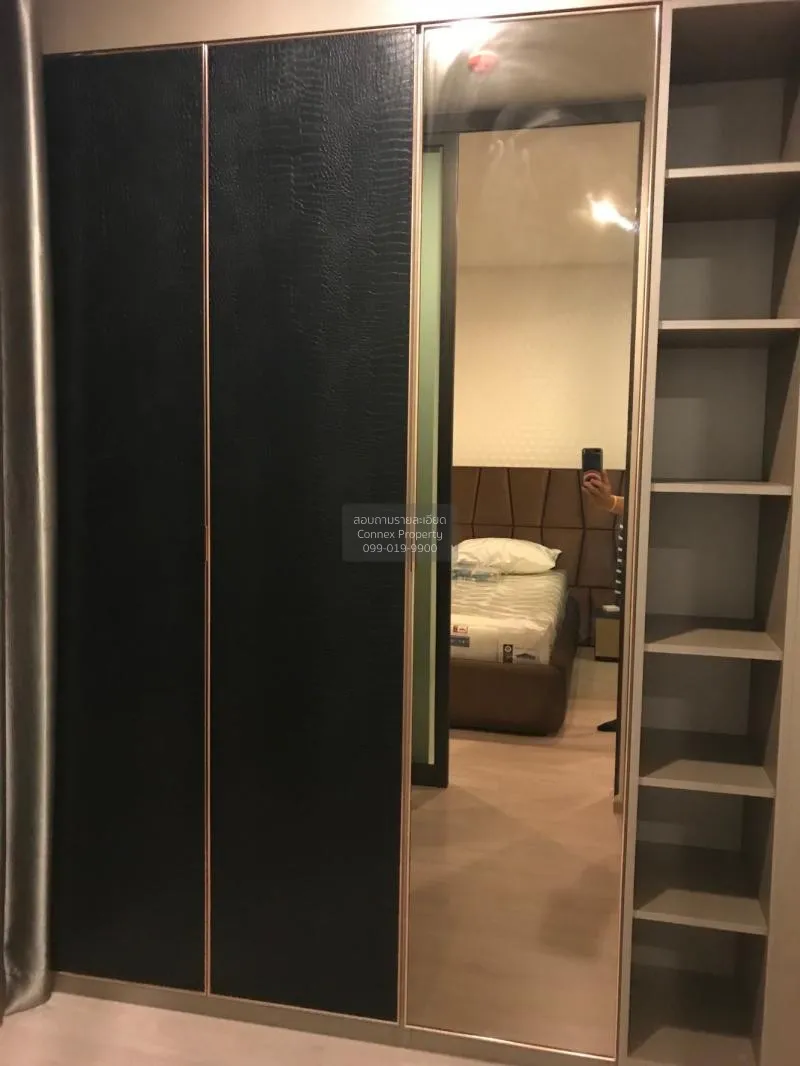 เช่าคอนโด  ริธึ่ม รางน้ำ BTS-อนุสาวรีย์ชัยสมรภูมิ ถนนพญาไท เขต รา