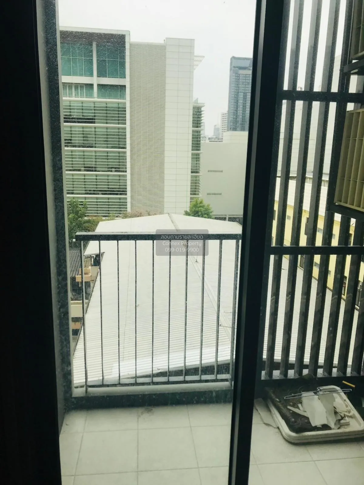 เช่าคอนโด  ริธึ่ม รางน้ำ BTS-อนุสาวรีย์ชัยสมรภูมิ ถนนพญาไท เขต รา