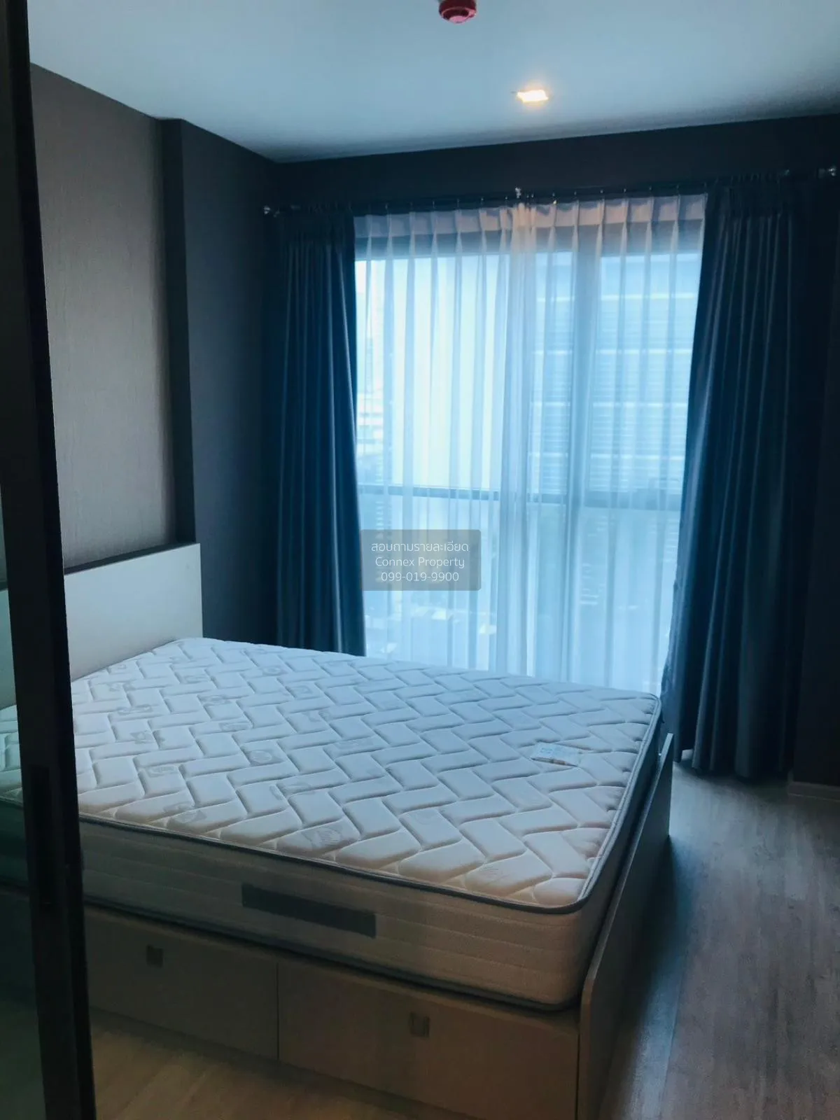 เช่าคอนโด  ริธึ่ม รางน้ำ BTS-อนุสาวรีย์ชัยสมรภูมิ ถนนพญาไท เขต รา