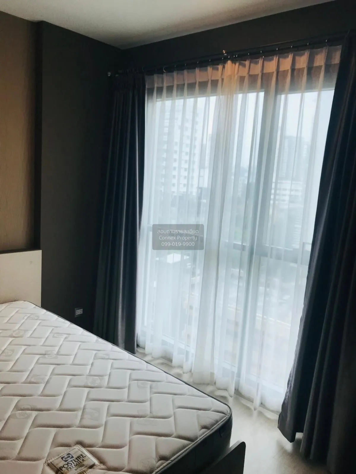 เช่าคอนโด  ริธึ่ม รางน้ำ BTS-อนุสาวรีย์ชัยสมรภูมิ ถนนพญาไท เขต รา