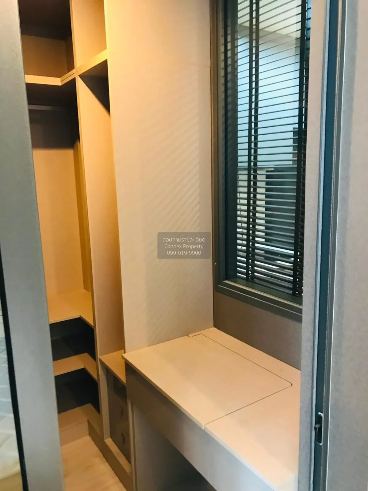 เช่าคอนโด  ริธึ่ม รางน้ำ BTS-อนุสาวรีย์ชัยสมรภูมิ ถนนพญาไท เขต รา