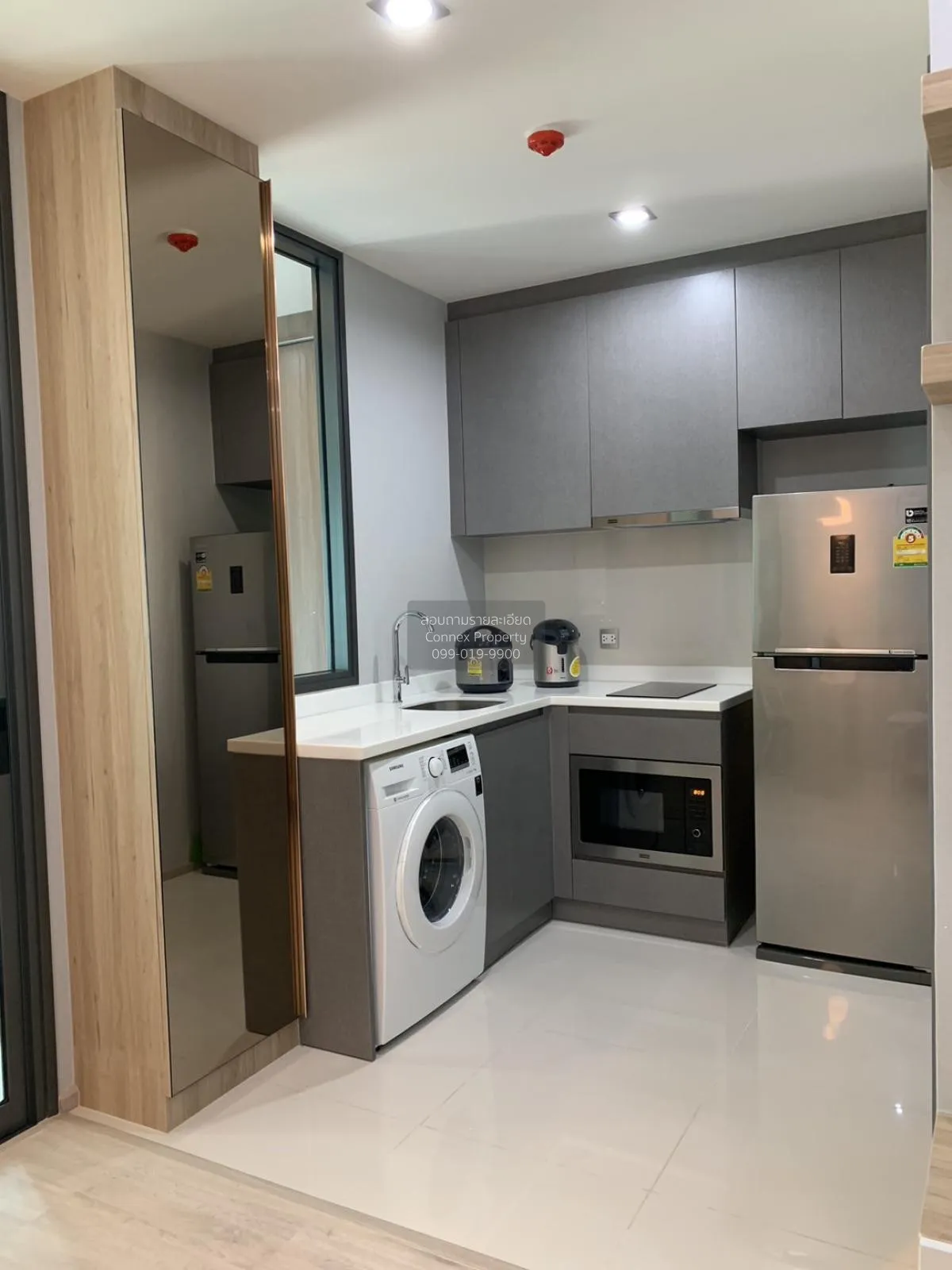 For Sale Condo , RHYTHM Rangnam , BTS-Victory Monument , Thanon P 4