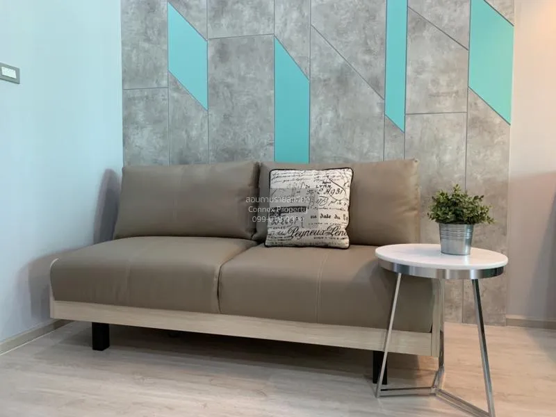 FOR RENT condo , RHYTHM Rangnam , BTS-Victory Monument , Thanon P 1