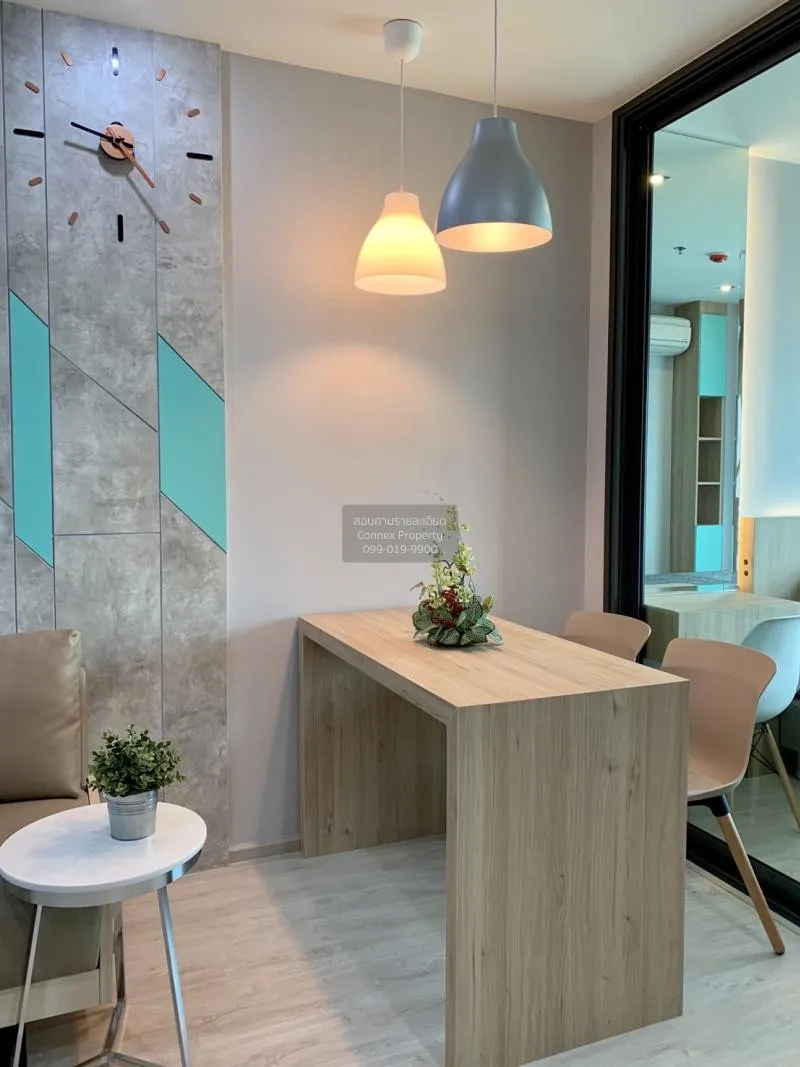 FOR RENT condo , RHYTHM Rangnam , BTS-Victory Monument , Thanon P 2