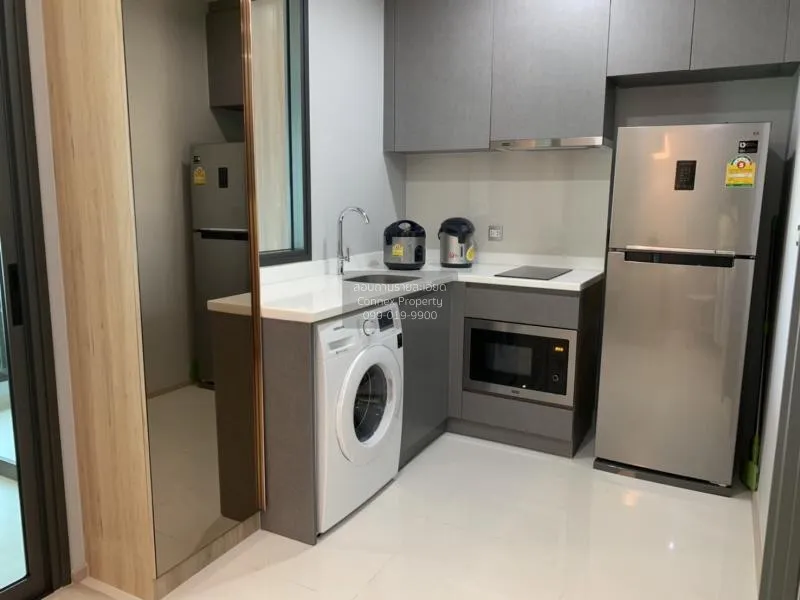 FOR RENT condo , RHYTHM Rangnam , BTS-Victory Monument , Thanon P 3