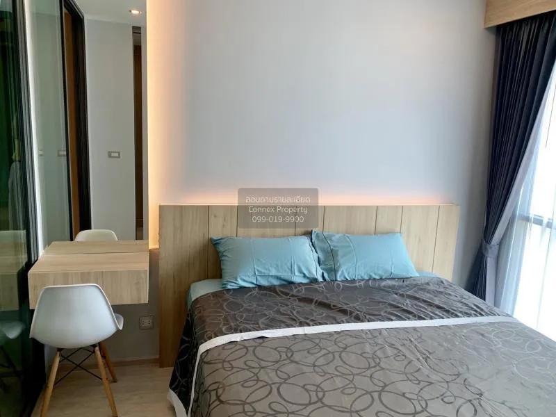 FOR RENT condo , RHYTHM Rangnam , BTS-Victory Monument , Thanon P 4