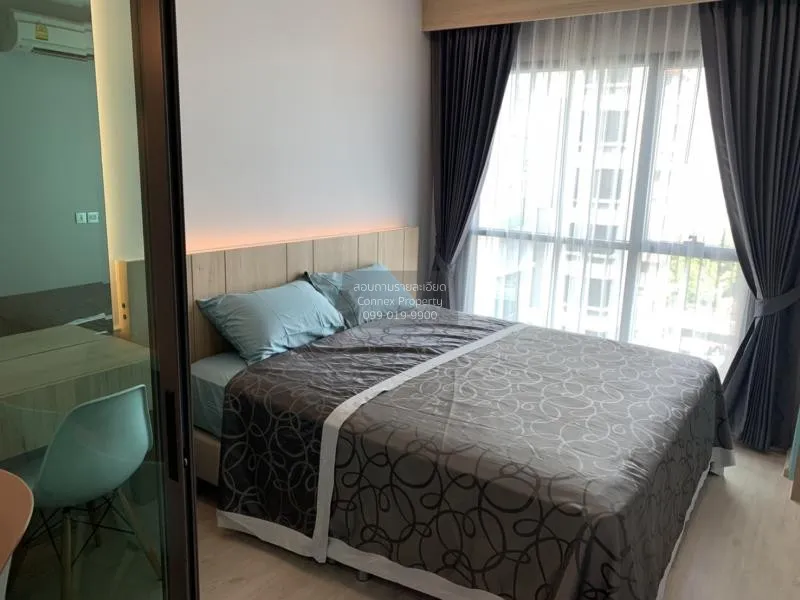 FOR RENT condo , RHYTHM Rangnam , BTS-Victory Monument , Thanon P