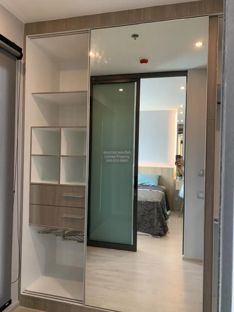 FOR RENT condo , RHYTHM Rangnam , BTS-Victory Monument , Thanon P