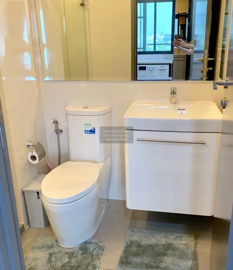 FOR RENT condo , RHYTHM Rangnam , BTS-Victory Monument , Thanon P