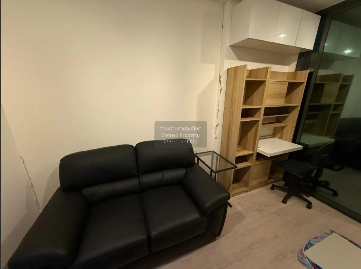 FOR RENT condo , RHYTHM Rangnam , BTS-Victory Monument , Thanon P 1