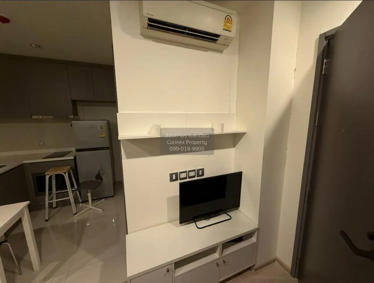 FOR RENT condo , RHYTHM Rangnam , BTS-Victory Monument , Thanon P 2