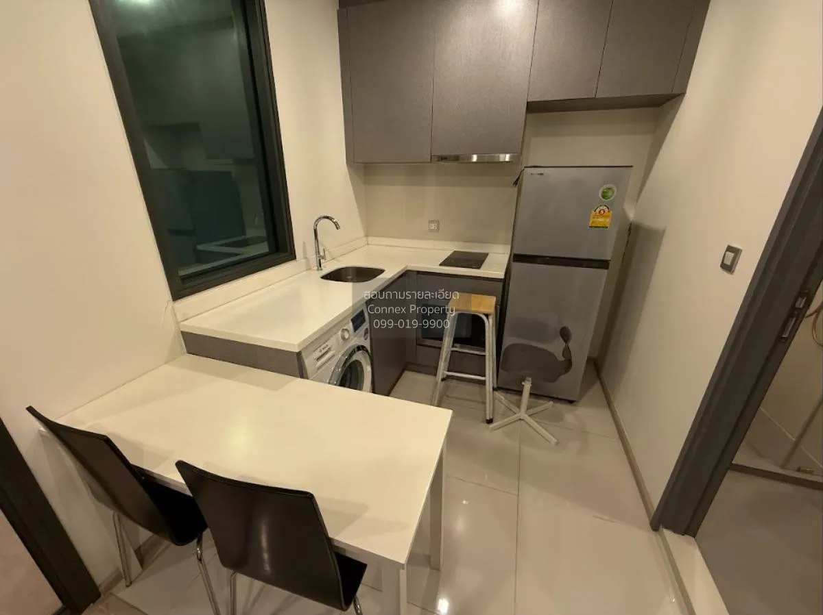 FOR RENT condo , RHYTHM Rangnam , BTS-Victory Monument , Thanon P 4