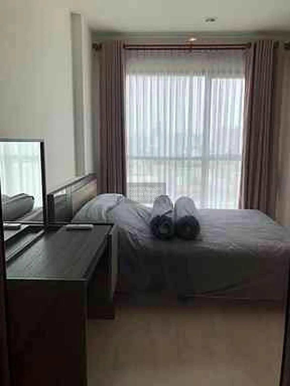 เช่าคอนโด  ริธึ่ม รางน้ำ BTS-อนุสาวรีย์ชัยสมรภูมิ ถนนพญาไท เขต รา 1