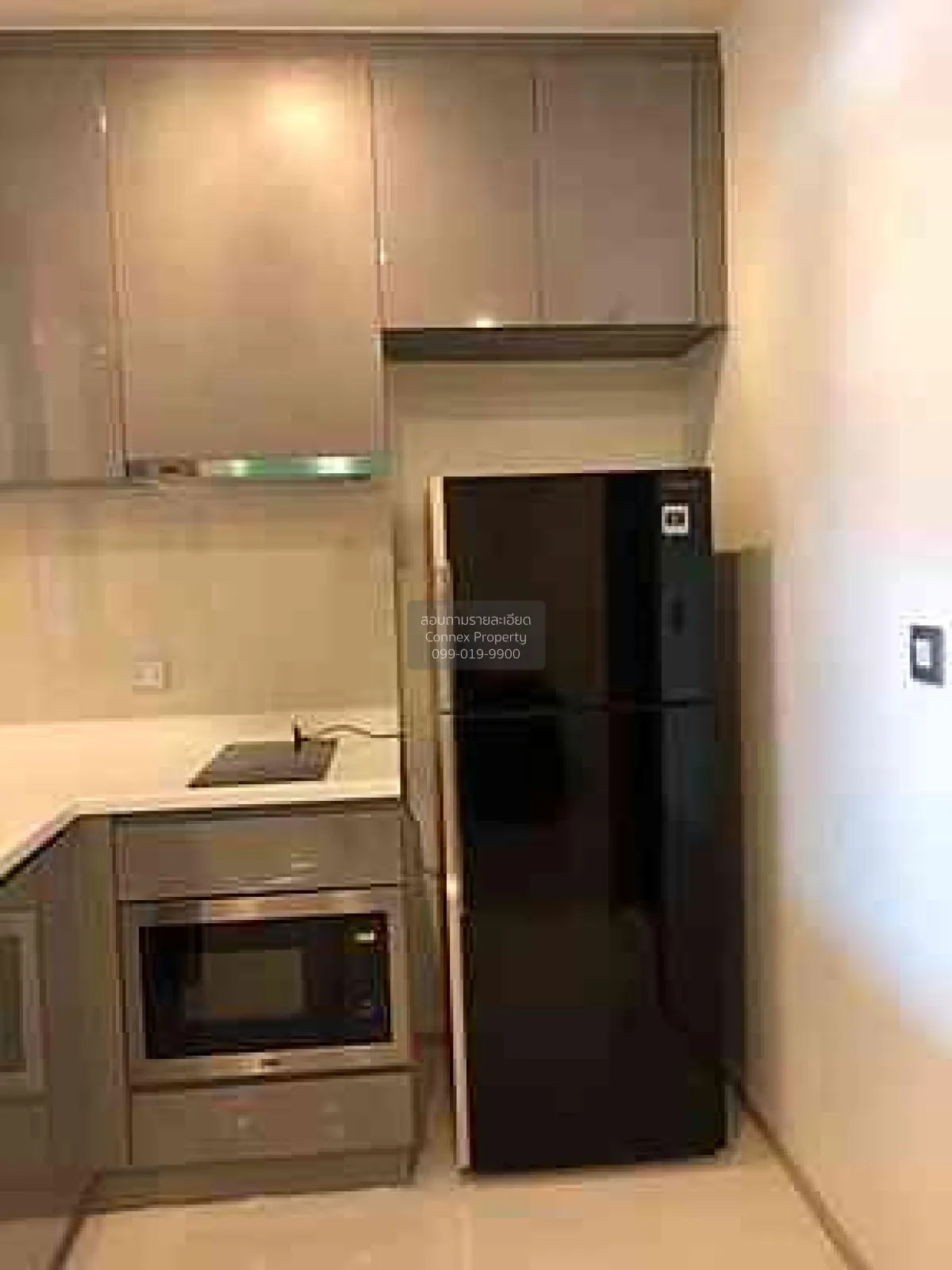 เช่าคอนโด  ริธึ่ม รางน้ำ BTS-อนุสาวรีย์ชัยสมรภูมิ ถนนพญาไท เขต รา 3