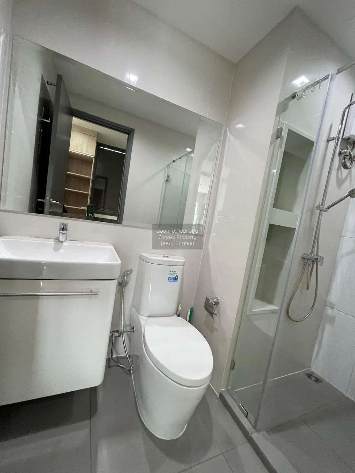 เช่าคอนโด  ริธึ่ม รางน้ำ BTS-อนุสาวรีย์ชัยสมรภูมิ ถนนพญาไท เขต รา