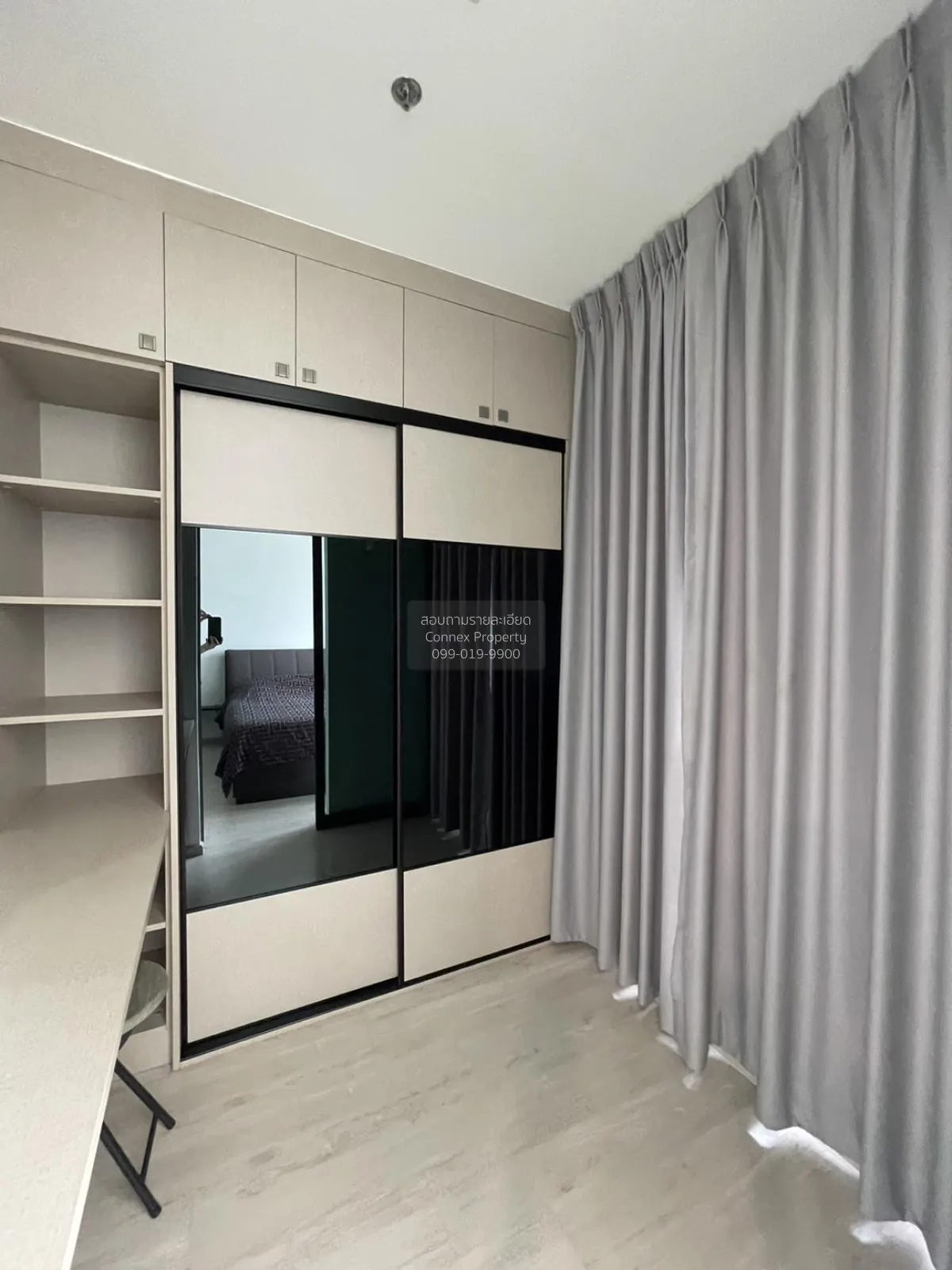 เช่าคอนโด  ริธึ่ม รางน้ำ BTS-อนุสาวรีย์ชัยสมรภูมิ ถนนพญาไท เขต รา