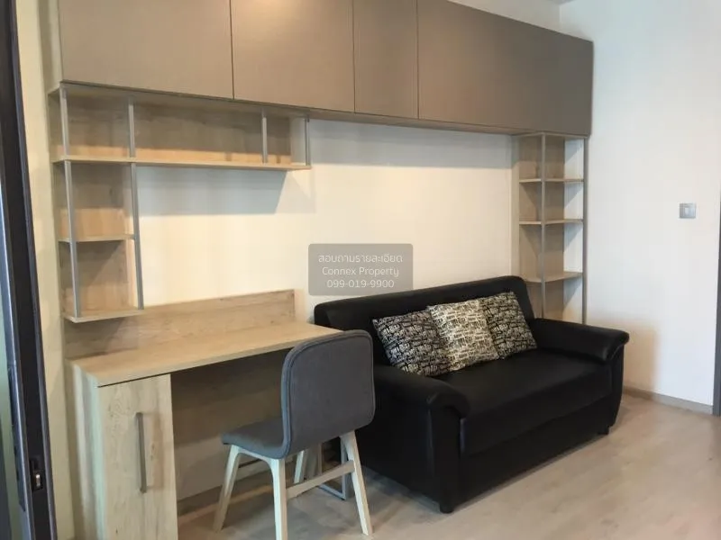 FOR RENT condo , RHYTHM Rangnam , BTS-Victory Monument , Thanon P 1