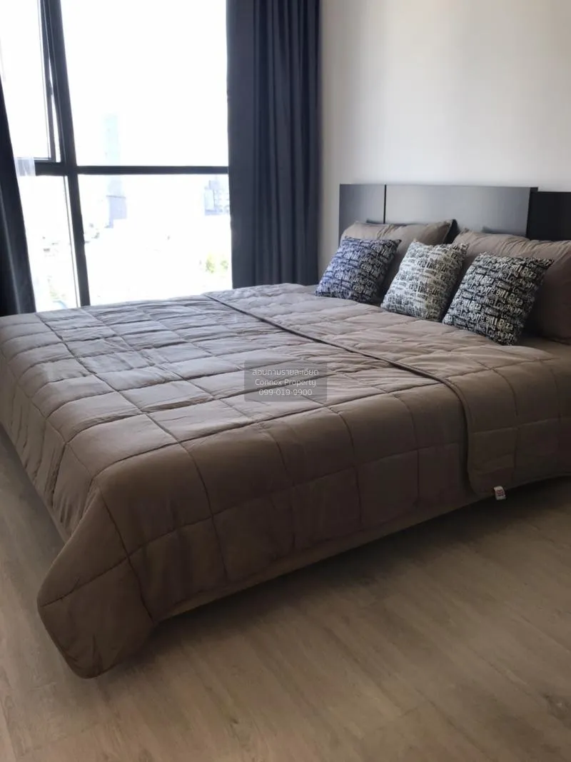 FOR RENT condo , RHYTHM Rangnam , BTS-Victory Monument , Thanon P 3