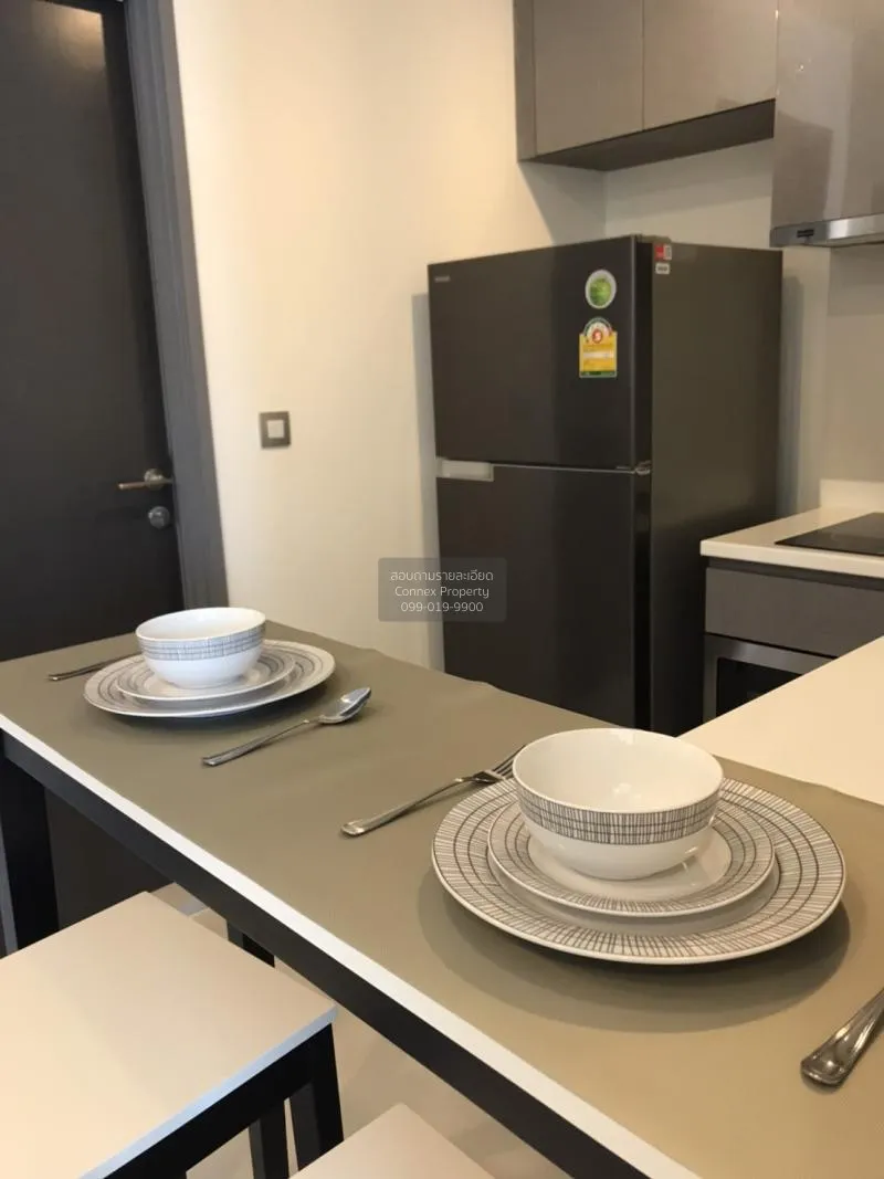 FOR RENT condo , RHYTHM Rangnam , BTS-Victory Monument , Thanon P 4