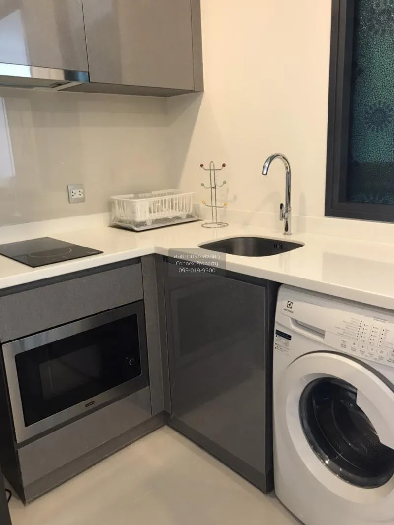 FOR RENT condo , RHYTHM Rangnam , BTS-Victory Monument , Thanon P